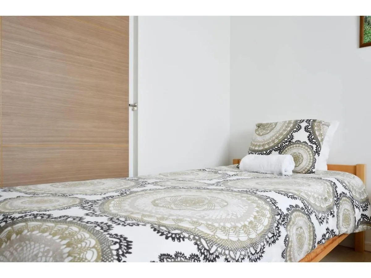 Crystal Exe Nihonbashi Room 406 - Vacation Stay 11970 오사카