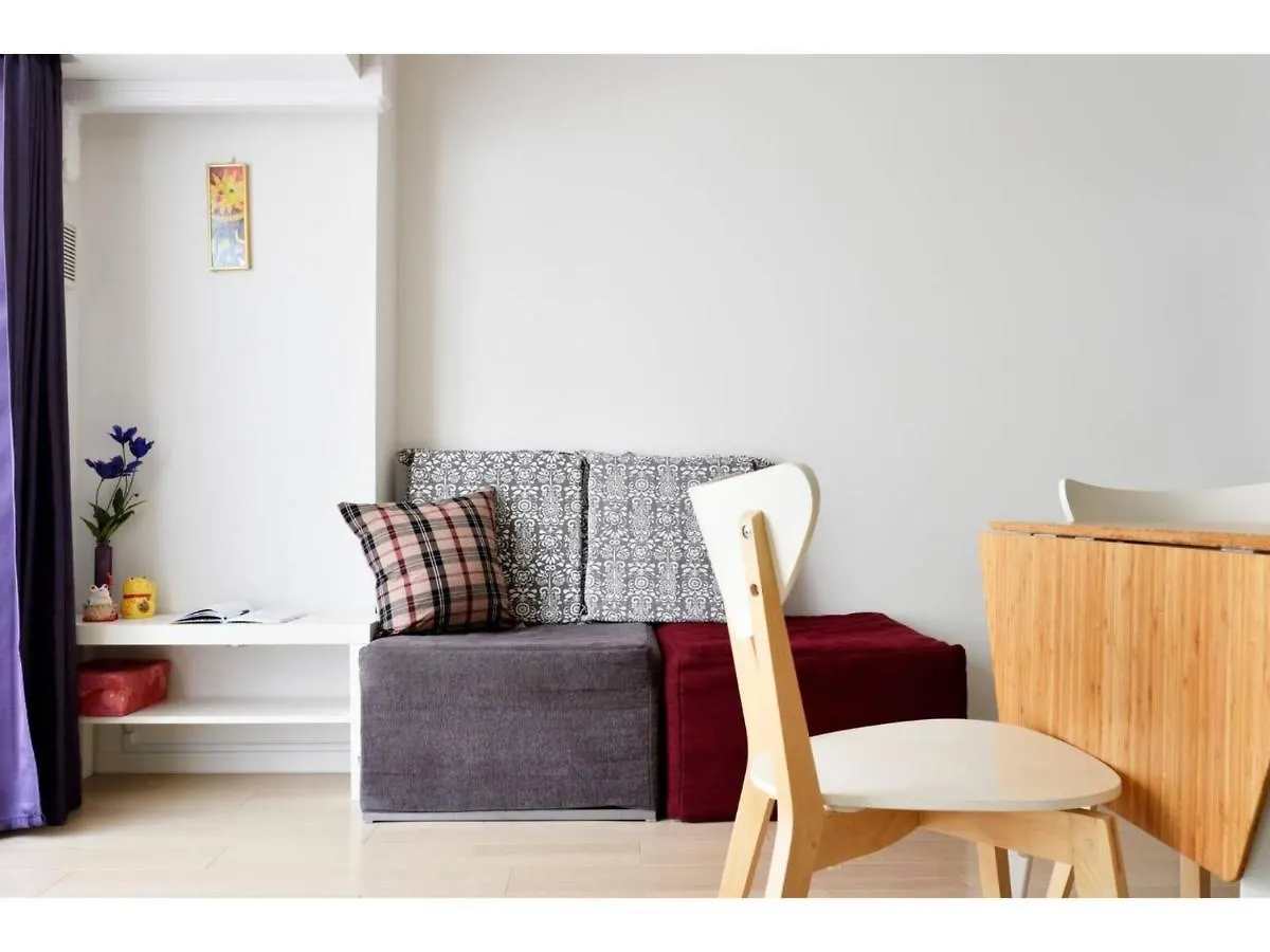 Crystal Exe Nihonbashi Room 406 - Vacation Stay 11970 오사카
