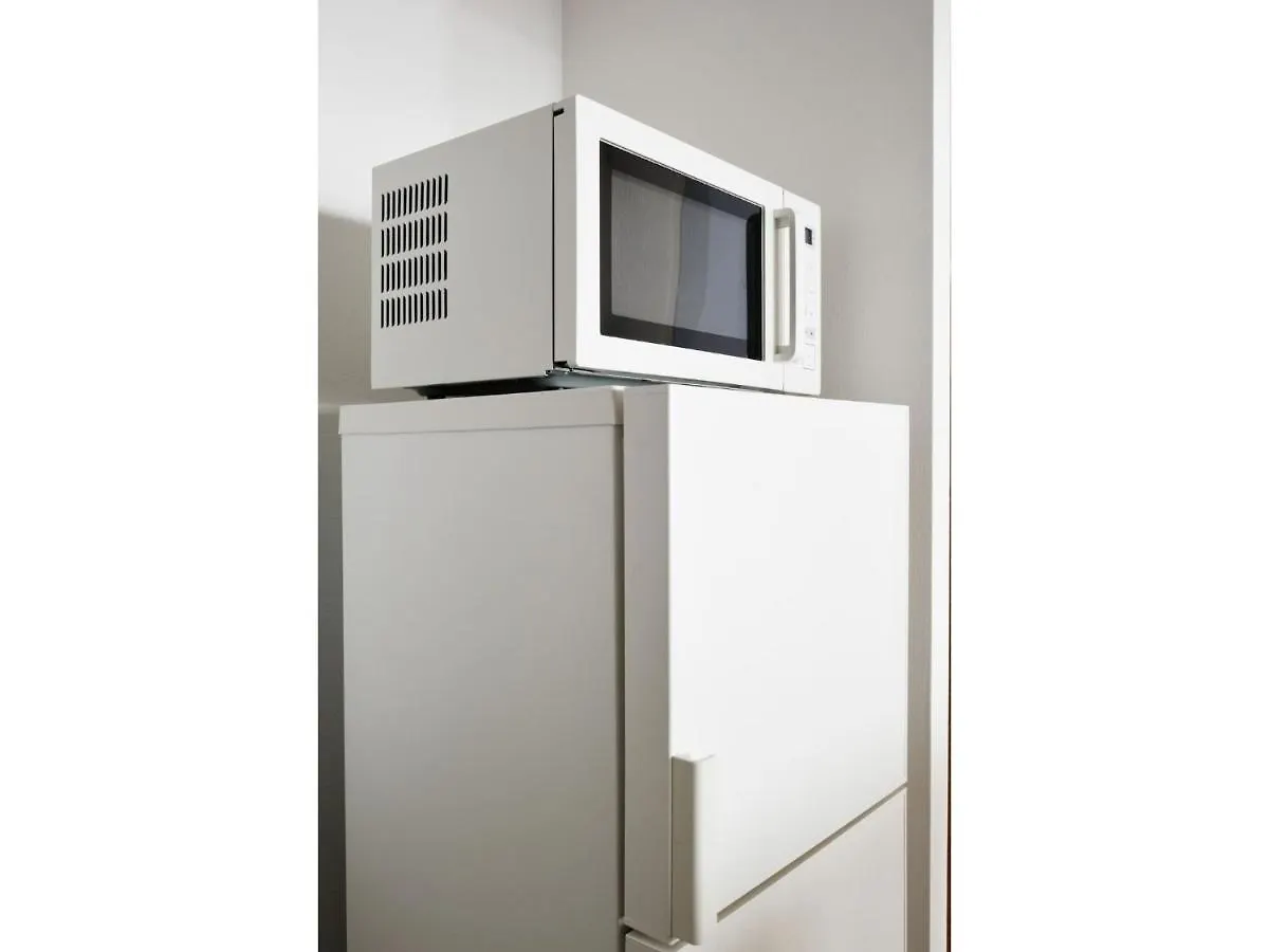 Crystal Exe Nihonbashi Room 406 - Vacation Stay 11970 오사카