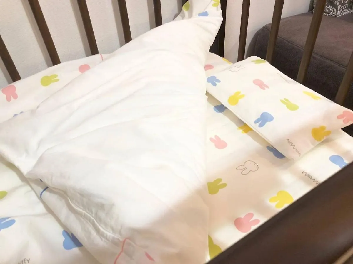 Crystal Exe Nihonbashi Room 406 - Vacation Stay 11970 오사카 아파트
